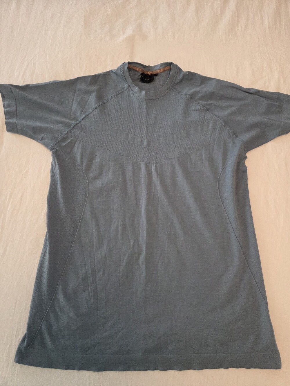 Men's Alphalete Tshirt